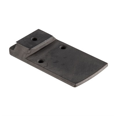 RMRcc Optic Mounting Plate Accessory