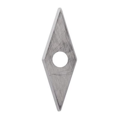 High-Speed Steel Insert