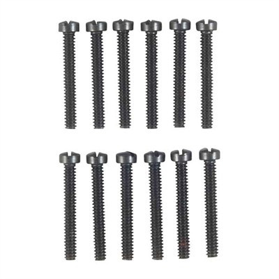 Fillister Head Screw Kit 050806012257
