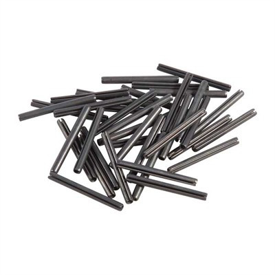 Black Roll Pin Kit - UPC 050806010628