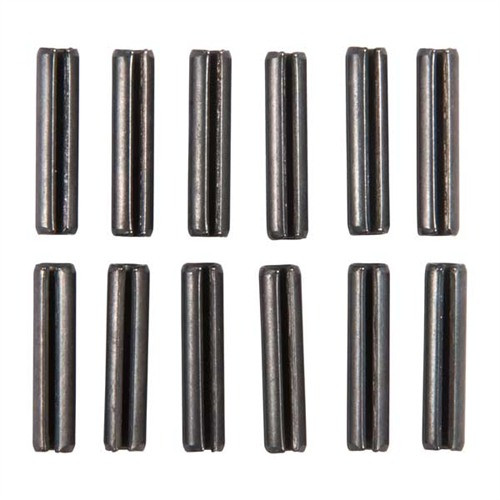 Black Roll Pin Kit - UPC 050806010659