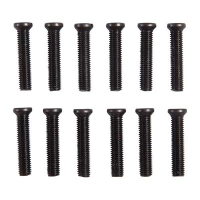 Long 6-48 & 8-40 Gunsmithing Screws 050806015968
