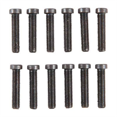 Long 6-48 & 8-40 Gunsmithing Screws 050806026919