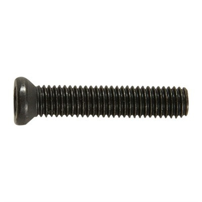 Long 6-48 & 8-40 Gunsmithing Screws