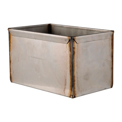 Quarter Tank Gunsmithing Bluing Tank 050806013810