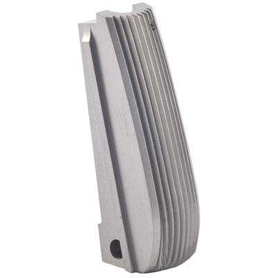 Arched Mainspring Housing for 1911 Pistols