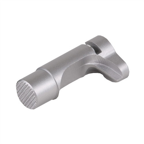 1911 Extended Tactical Magazine Release