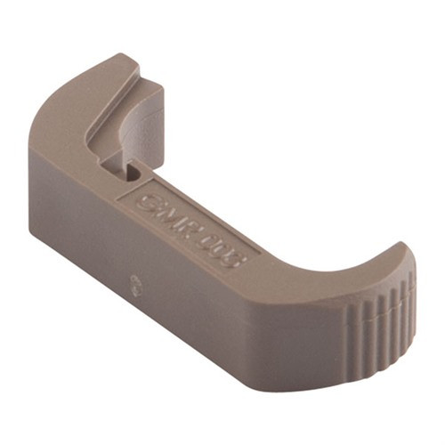 Vickers Glock Extended Magazine Release 955727100482