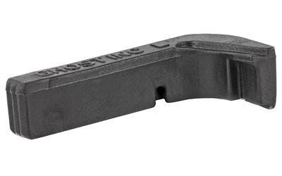 Extended Magazine Release for Gen 3 Glock