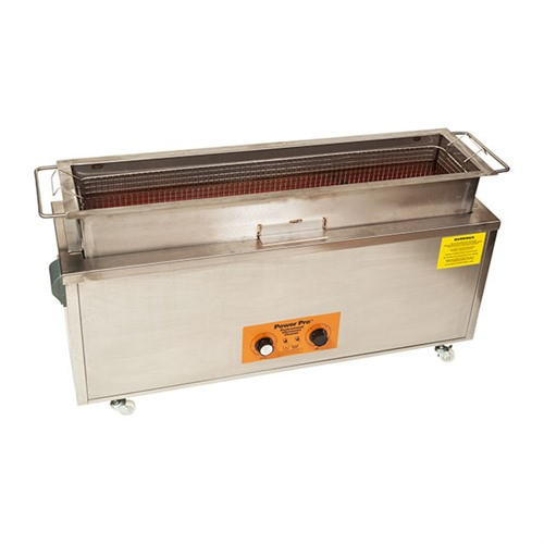 Turbo Sonic Power Professional Ultrasonic Cleaner