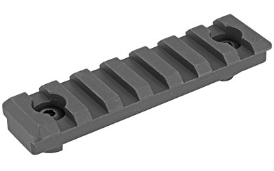 AR-15 Picatinny M-LOK Rail Aluminum