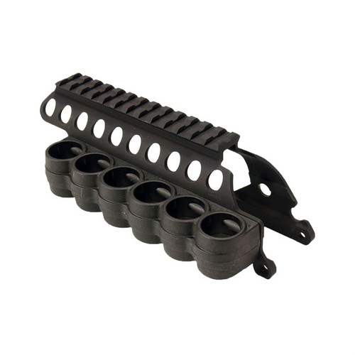 SureShell Polymer Shotshell Side Carrier