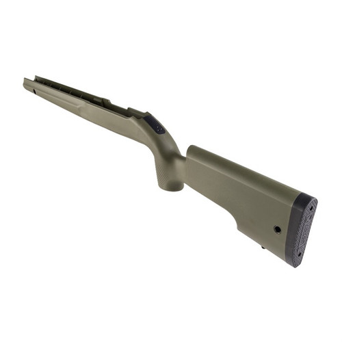 Titan Precision Stock for 10/22 Rifle