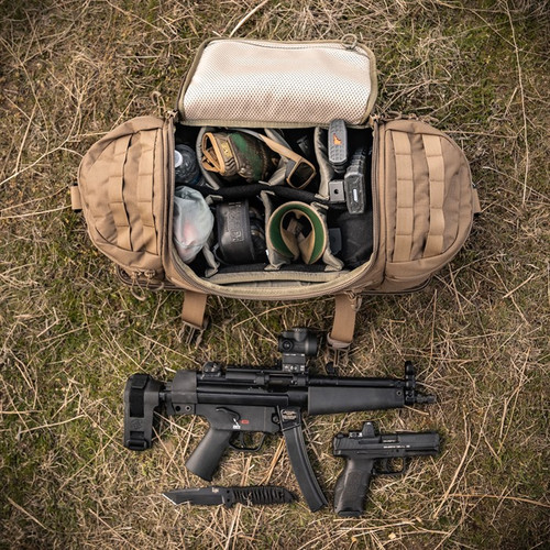 R1 Bang Bang Range Bag