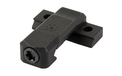 Side Scout Optic Mount