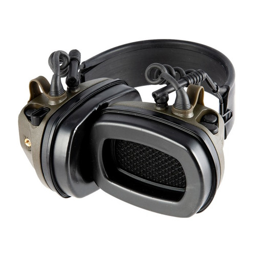 NoiseBarrier Range Ear Muffs - Hearing Protection