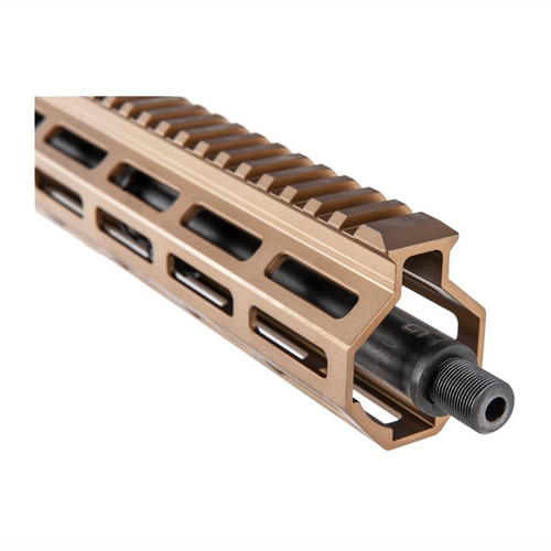 AR-15 Super Duty Stripped Upper Receiver 5.56mm