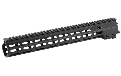 AR-15 MK16 Super Modular M-LOK Rail