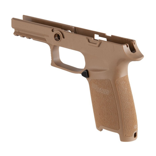 SIG P320/P250 Carry Grip Module 9/40/357