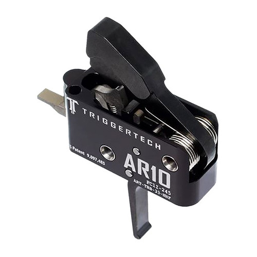 AR .308 Adaptable Trigger – UPC 885768002189