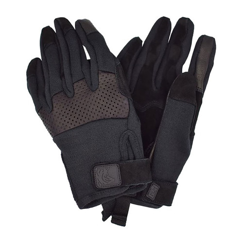 Full Dexterity Tactical Alpha Fire Resistant Glove (UPC 332559894862)