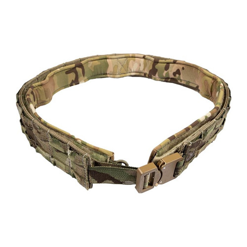 UGF Battle Belt with Padded Inner Belt 810001171247
