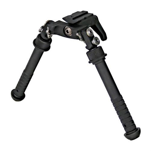 Atlas BT65-NC Gen2 Cant and Loc Bipod Black