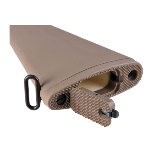 AR-15 A2 Buttstock