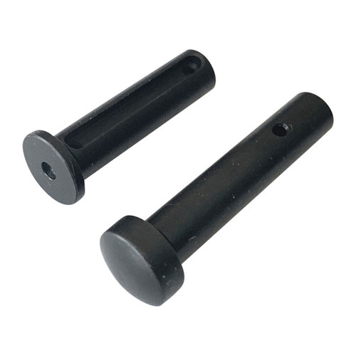 AR-15 Stainless Steel Takedown Pins 5.56mm