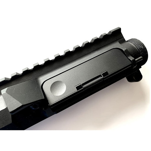 Ejection Port Cover Single Dimple (UPC 683828757532)