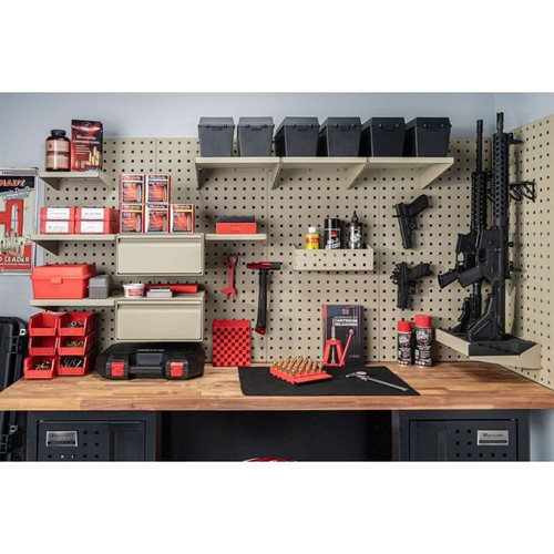 Square-Lok Panels Storage System (UPC 090255957884)