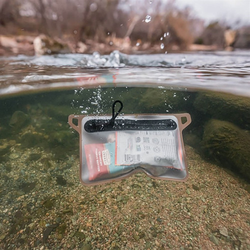 DAKA Waterproof Window Pouch