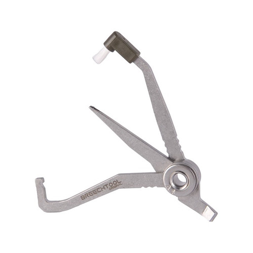 BreechTool Firearm Cleaning Tool 050806000643