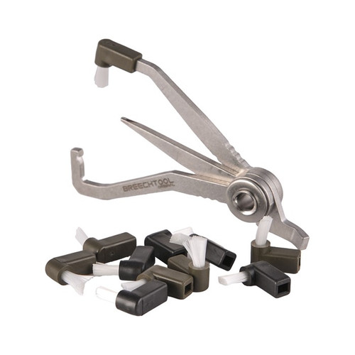 Breechtool Firearm Cleaning Tool Set