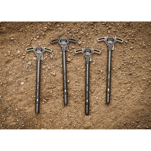 AR-15 Warhammer Mod2 Ambidextrous Charging Handle