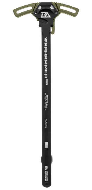 AR-308 Warhammer Mod2 Ambidextrous Charging Handle