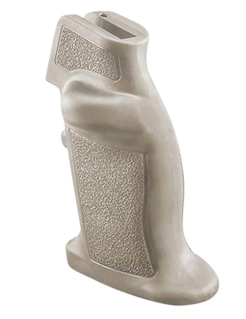 AR-15 Chubby Pistol Grip