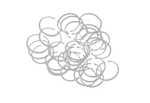 AR-15 Bolt Gas Rings