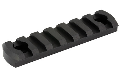 M-LOK Slotted Picatinny Rail 850045704001