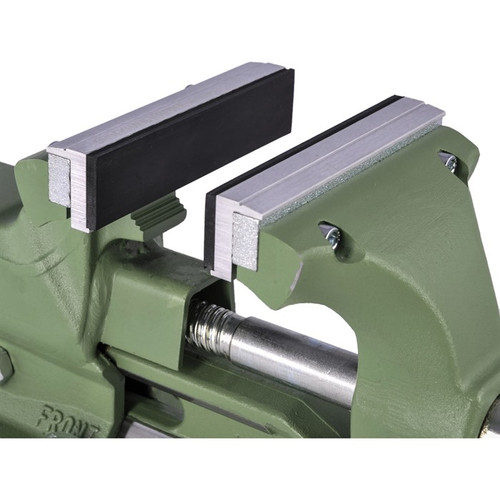 Brownells Gunsmith Vise Protective Interchangeable Soft Jaws
