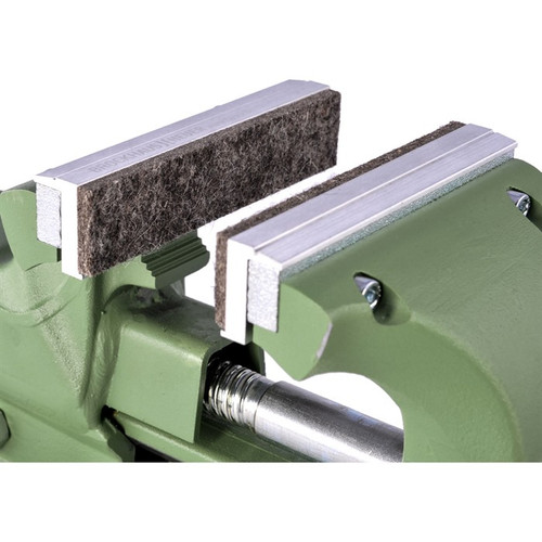 Brownells Gunsmith Vise Protective Interchangeable Jaw Liners