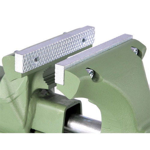 Brownells Gunsmith Vise Protective Interchangeable Rubber Jaws