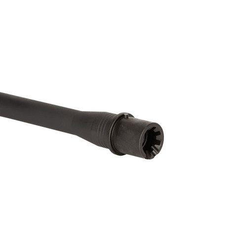 Cold Hammer Forged 5.56x45 Mid-Length AR-15 Barrel with Lo Pro Gas Block