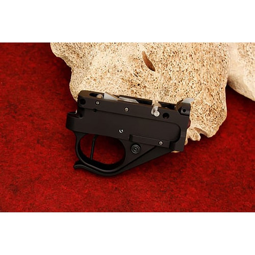 Two Stage Trigger Unit for Ruger 10/22