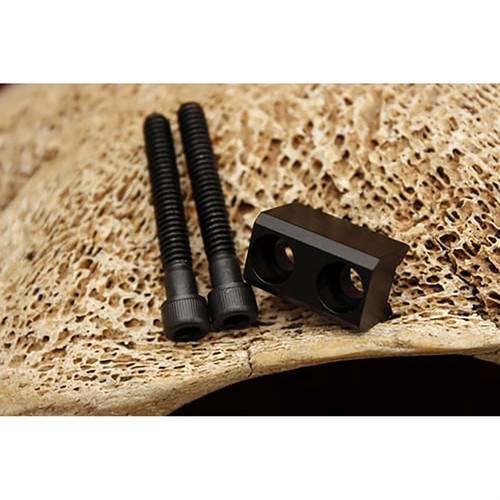 V-Block with Screws for Ruger 10/22