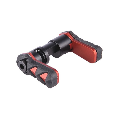 Nexgen 45/90 Ambidextrous Safety Selector for AR-15