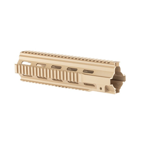 BRN-4 M27 Quad Rail Handguard for AR Rifles