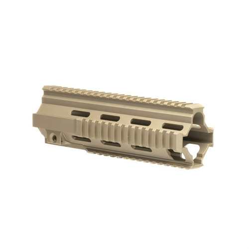 BRN-4 M27 Quad Rail Handguard - 050806001473