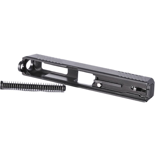 Glock 19 Slide with RMR Cut