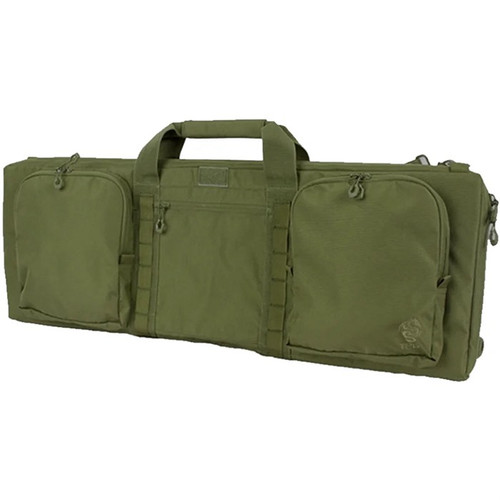 TPG Tactical Rifle Case